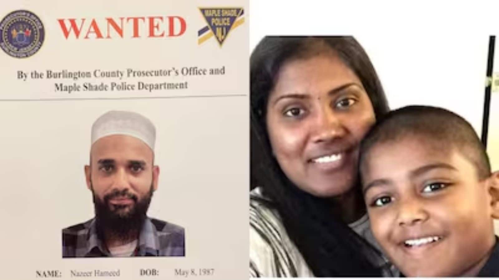 एक लैपटॉप, DNA सैंपल और अमेरिका में 8 साल पुराने डबल मर्डर की मिस्ट्री ऐसे सुलझी, वारदात के बाद हमीद भाग आया था इंडिया