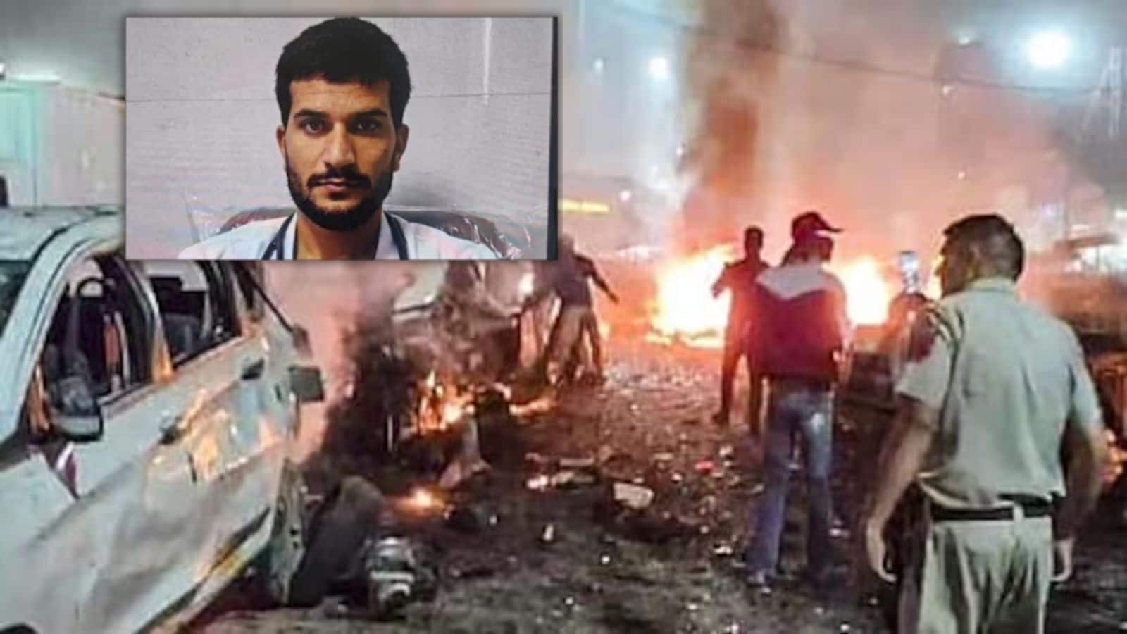 Delhi Red Fort Blast: आरोपी डॉ. उमर की 'सॉफ्ट धर्मांतरण' की कोशिश, कैसे इंफाल की लड़की को दी गई मुस्लिम पहचान Delhi Red Fort Blast: आरोपी डॉ. उमर की 'सॉफ्ट धर्मांतरण' की कोशिश, कैसे इंफाल की लड़की को दी गई मुस्लिम पहचान