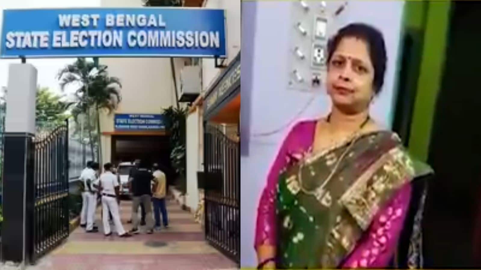 SIR: बंगाल के नदिया में BLO का शव मिला, परिवार ने काम को लेकर तनाव का लगाया आरोप