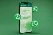 WhatsApp new feature: अब बिना नंबर के WhatsApp पर कर सकेंगे चैट, अगले साल आ रहा है ये नया फीचर WhatsApp new feature: अब बिना नंबर के WhatsApp पर कर सकेंगे चैट, अगले साल आ रहा है ये नया फीचर