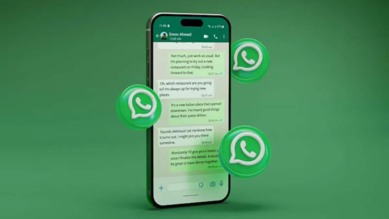 WhatsApp new feature: अब बिना नंबर के WhatsApp पर कर सकेंगे चैट, अगले साल आ रहा है ये नया फीचर