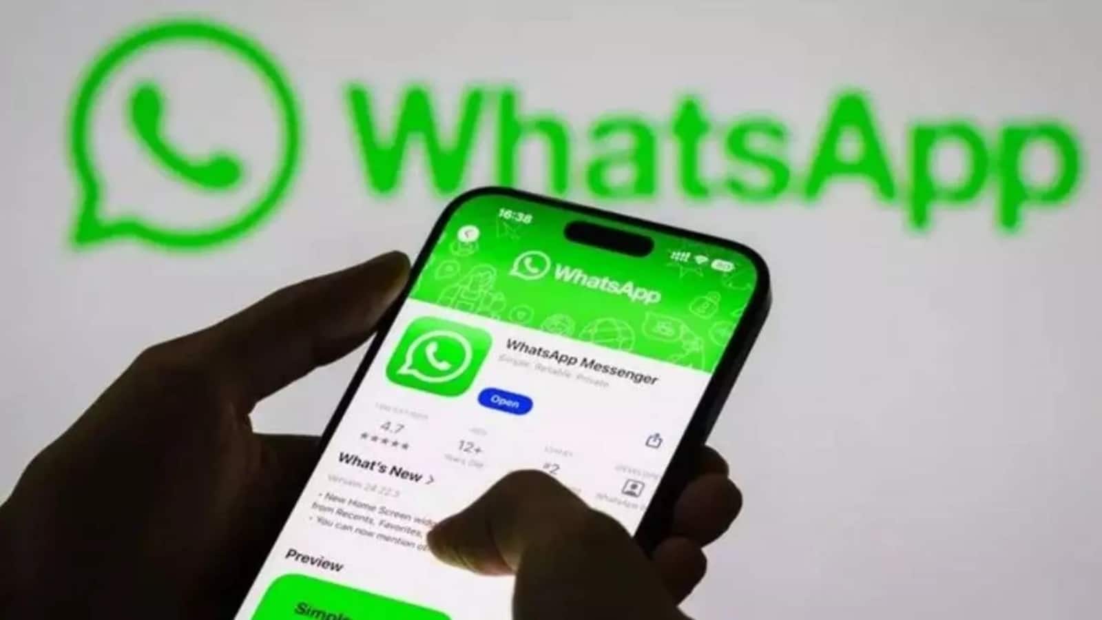WhatsApp new feature: WhatsApp में जल्द आएगा यूजरनेम फीचर, अपनी डिजिटल पहचान बनाए एक जैसी