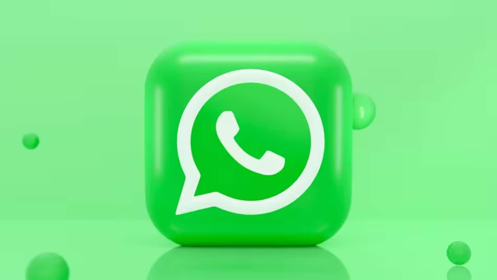 WhatsApp new feature: अब बिना नंबर सेव किए WhatsApp से करें चैट, अपनाएं ये आसान टिप्स WhatsApp new feature: अब बिना नंबर सेव किए WhatsApp से करें चैट, अपनाएं ये आसान टिप्स