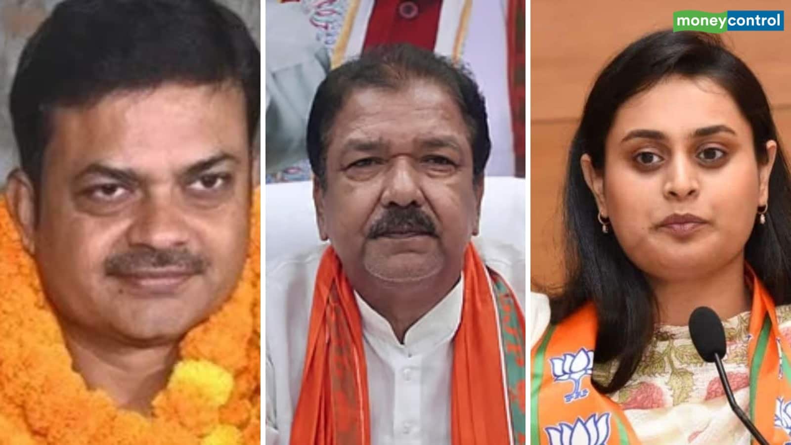 Bihar Cabinet Ministers List 2025: नीतीश कुमार की 25 मंत्रियों की नई कैबिनेट तैयार, जानिए किन नए चेहरों को मिली जगह, देखिए पूरी लिस्ट