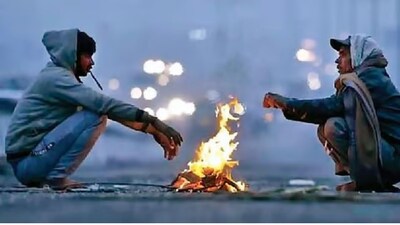 Weather Update: 19 दिसंबर के बाद पटना में भी ठंड बढ़ने के आसार हैं, जिससे सुबह और शाम ठिठुरन ज्यादा महसूस होगी।