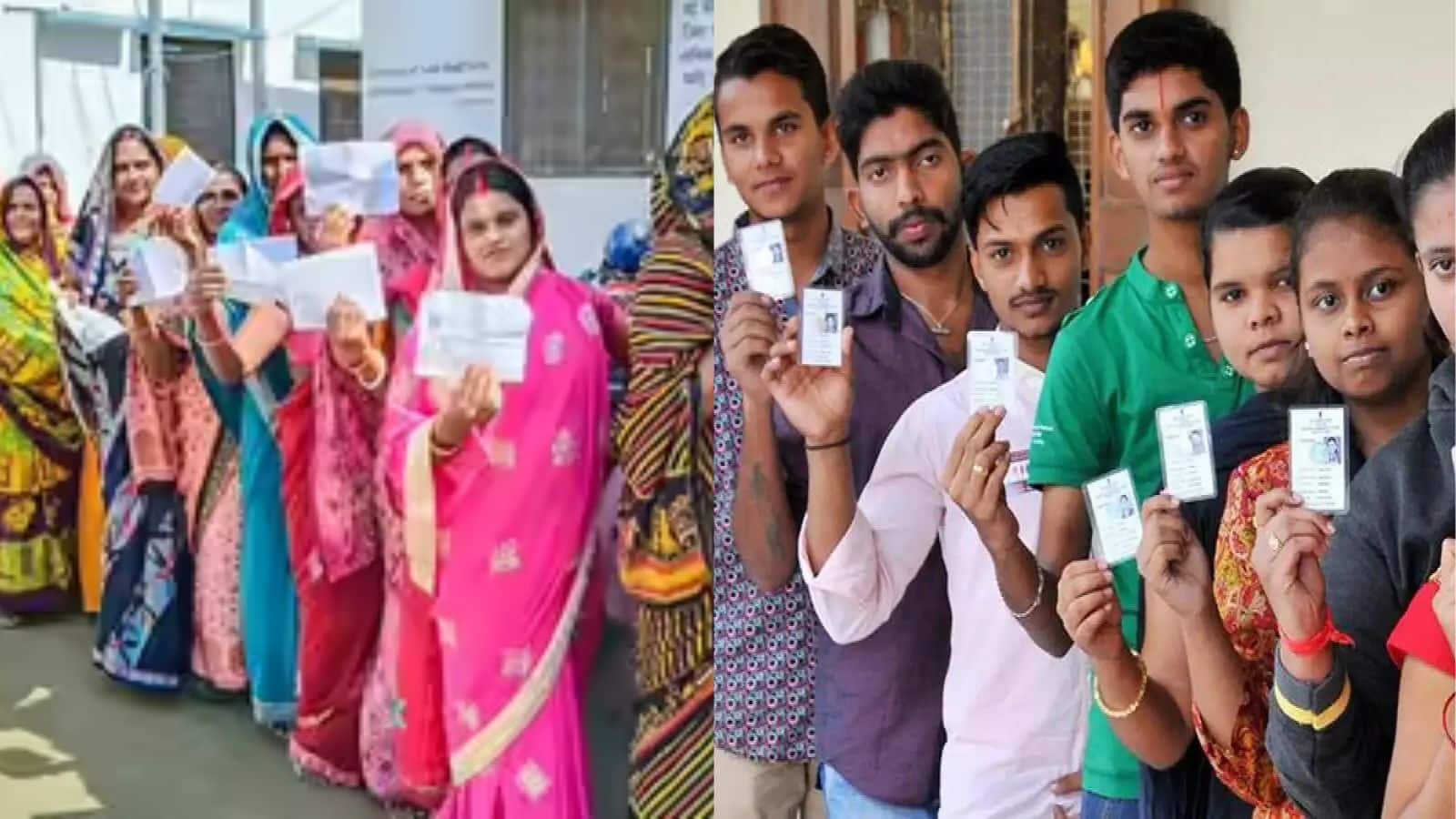 Bihar Chunav Result: नारी शक्ति और यूथ पावर तय करेंगे बिहार चुनाव के नतीजे, NDA और महागठबंधन ने की थी लुभाने की पूरी कोशिश