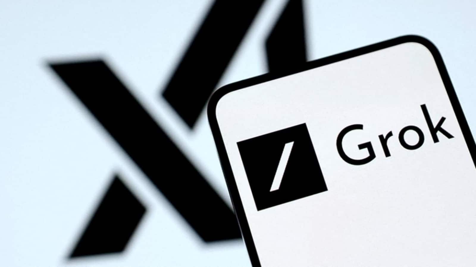 Grok Imagine का नया फीचर वायरल, अब AI बनाएगा आपकी फोटो से रियलिस्टिक वीडियो Grok Imagine का नया फीचर वायरल, अब AI बनाएगा आपकी फोटो से रियलिस्टिक वीडियो