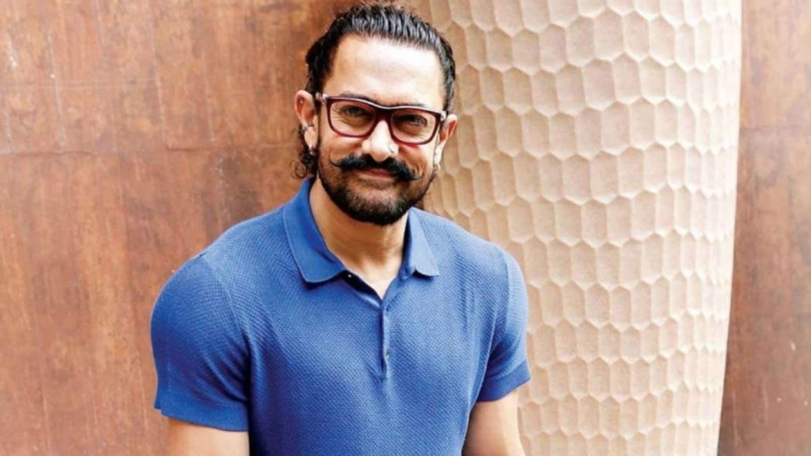 Aamir Khan: 8 साल बाद आमिर खान अटेंड करेंगे ये अवॉर्ड, इससे पहले दिनानाथ मंगेशकर पुरस्कार में पहुंचे थे एक्टर Aamir Khan: 8 साल बाद आमिर खान अटेंड करेंगे ये अवॉर्ड, इससे पहले दिनानाथ मंगेशकर पुरस्कार में पहुंचे थे एक्टर