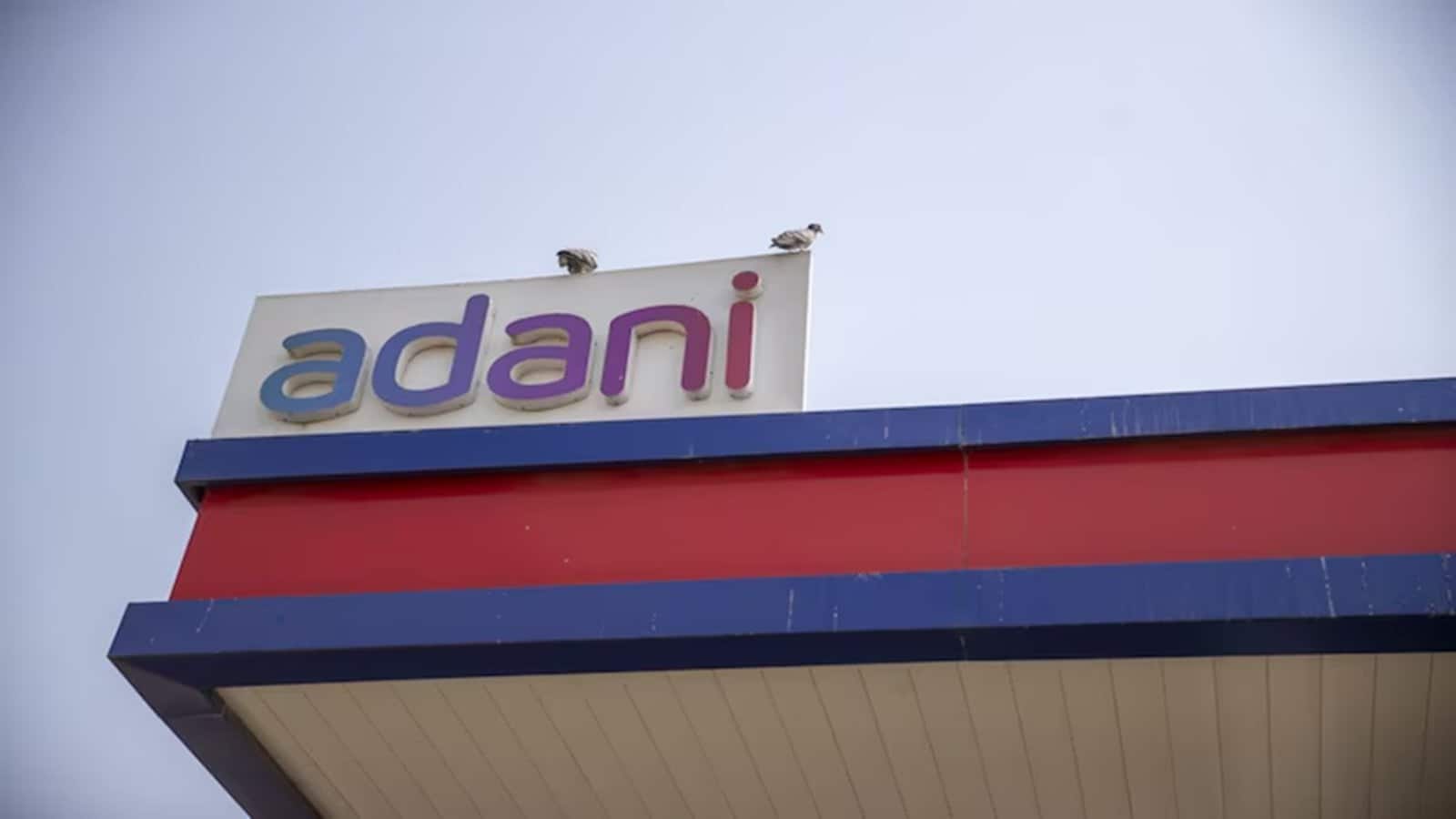 Adani Enterprises लाएगी ₹25000 करोड़ का राइट्स इश्यू, शेयर 6% तक उछला