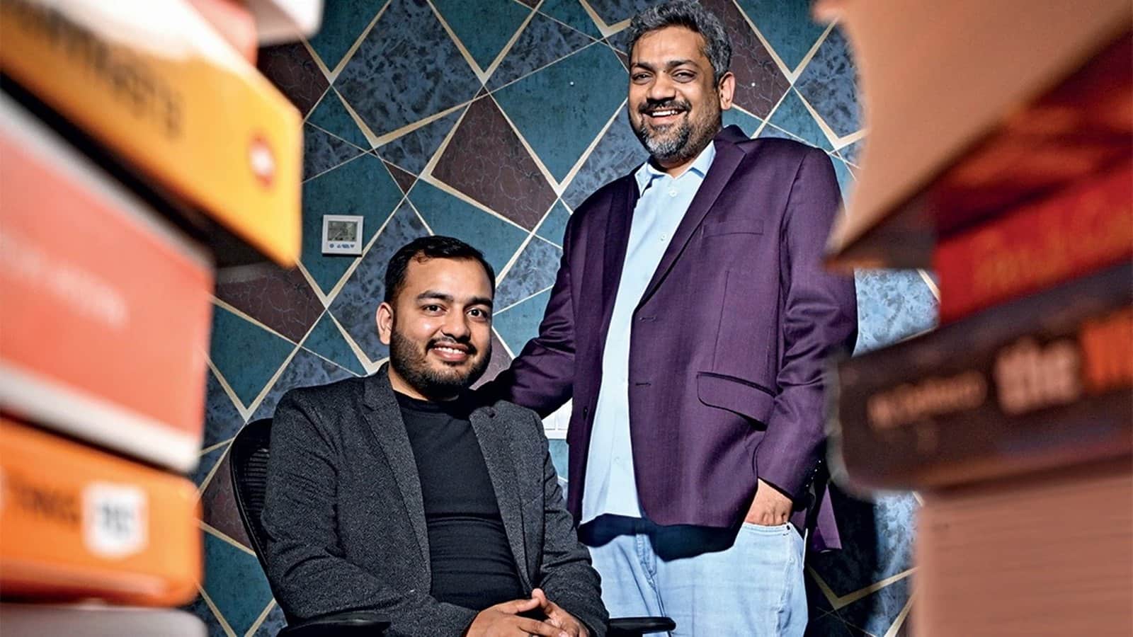 PhysicsWallah Pre-IPO Round: थिंक इनवेस्टमेंट्स ने डाले ₹136 करोड़, 14 कर्मचारियों ने बेचे 1.07 करोड़ शेयर PhysicsWallah Pre-IPO Round: थिंक इनवेस्टमेंट्स ने डाले ₹136 करोड़, 14 कर्मचारियों ने बेचे 1.07 करोड़ शेयर