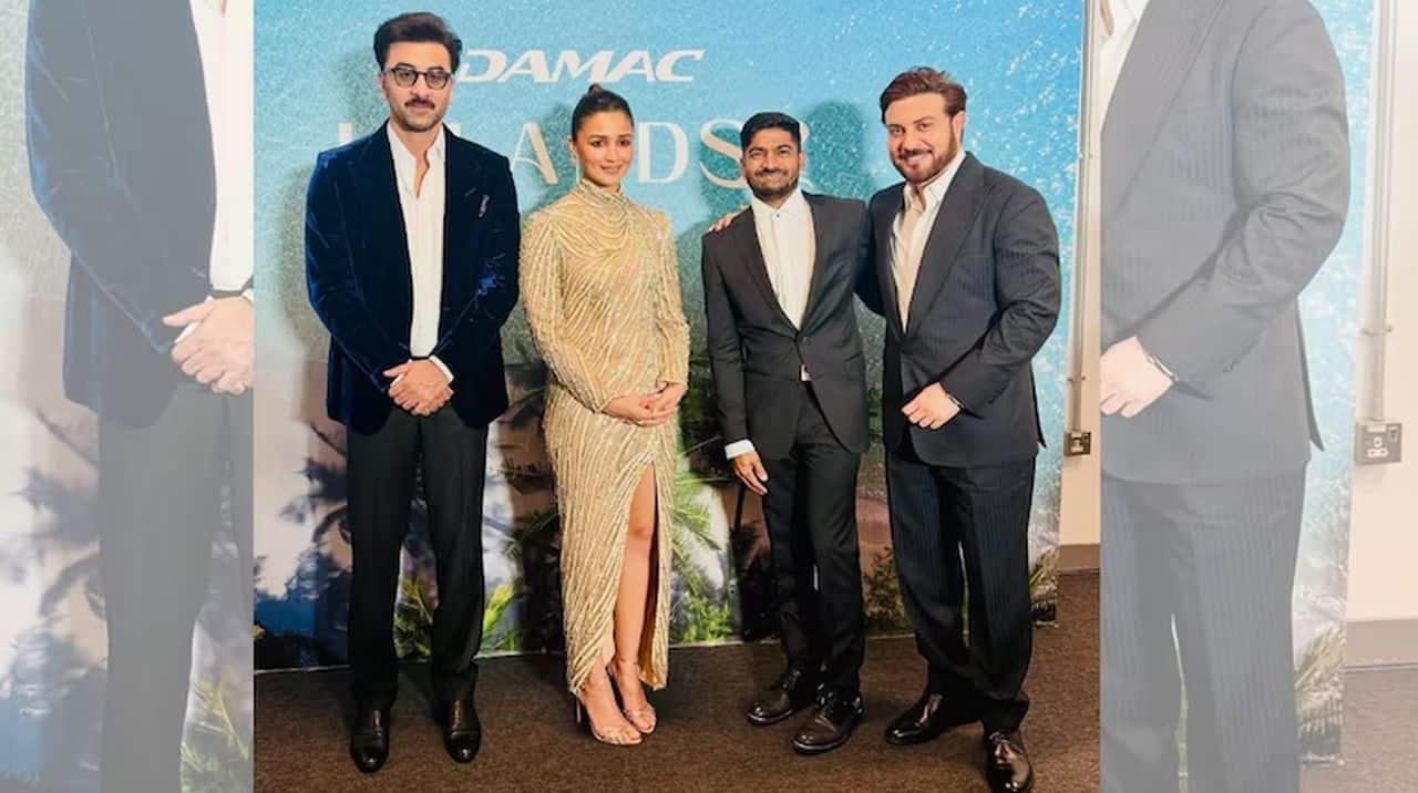 आलिया भट्ट-रणबीर कपूर प्लान कर रहे हैं दुबई में अपना लग्जरी आइलैंड? DAMAC Islands 2 हुआ लॉन्च