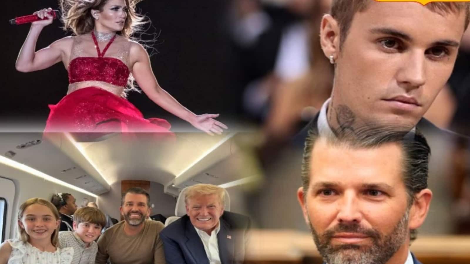 Udaipur Billionaire son wedding: डोनाल्ड ट्रंप जूनियर, जस्टिन बीबर, जेनिफर लोपेज से लेकर उदयपुर की इस शादी ये मेहमान होंगे शामिल Udaipur Billionaire son wedding: डोनाल्ड ट्रंप जूनियर, जस्टिन बीबर, जेनिफर लोपेज से लेकर उदयपुर की इस शादी ये मेहमान होंगे शामिल