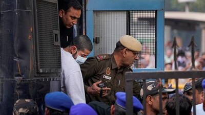 अनमोल बिश्नोई को 1 साल तक कस्टडी में नहीं ले सकेगी पुलिस और एजेंसी