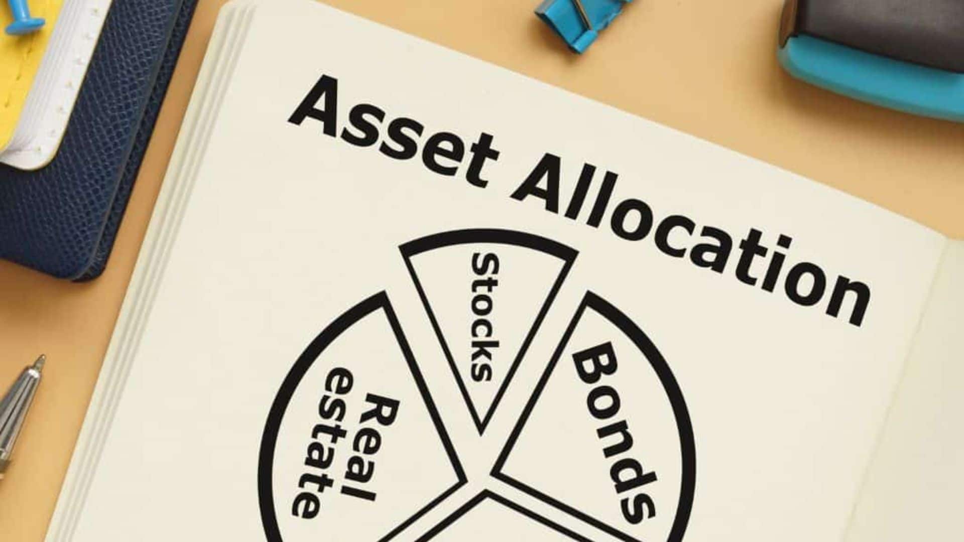 सही एसेट एलोकेशन से बढ़ाएं निवेश रिटर्न, समझें जोखिम और सुरक्षा का संतुलन