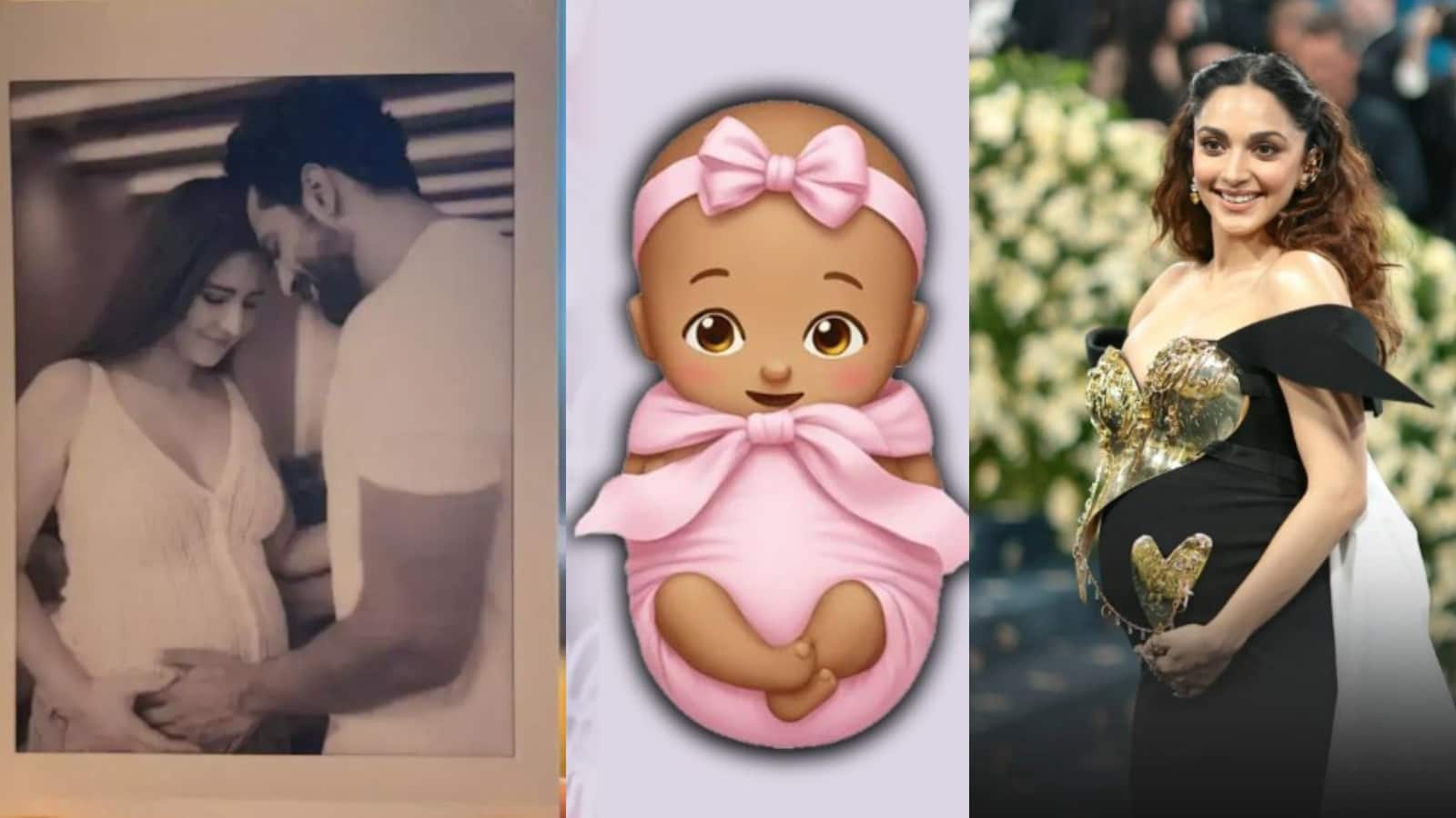 Kiara Advani congratulates Vicky Kaushal: क्लास ऑफ 2025 में कियारा आडवाणी ने किया विक्की-कैटरीना के बेटे का स्वागत, इन सितारों के बच्चे भी शामिल Kiara Advani congratulates Vicky Kaushal: क्लास ऑफ 2025 में कियारा आडवाणी ने किया विक्की-कैटरीना के बेटे का स्वागत, इन सितारों के बच्चे भी शामिल