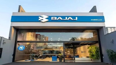 Bajaj Auto Q3 Results : बजाज ऑटो ने कहा कि 15 क्वार्टर के बाद तीसरी तिमाही में कंपनी का एक्सपोर्ट वॉल्यूम 6 लाख के आंकड़े को पार कर गया। सालाना आधार पर इसमें मज़बूत डबल-डिजिट की कॉम्पिटिटिव ग्रोथ जारी रही