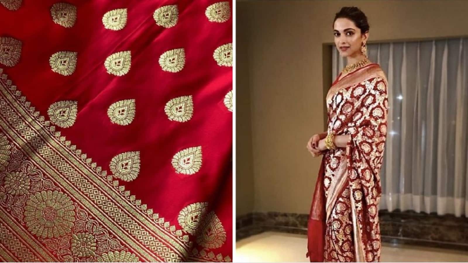 इन टिप्स की मदद से पहचानें आपकी बनारसी साड़ी नकली तो नहीं, असली बनारसी की होती हैं ये निशानियां