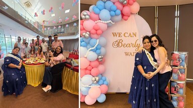 भारती सिंह की डिलिवरी डेट नजदीक आ चुकी है। लाफ्टर क्वीन के घर खुशियां कभी भी दस्तक दे सकती हैं।