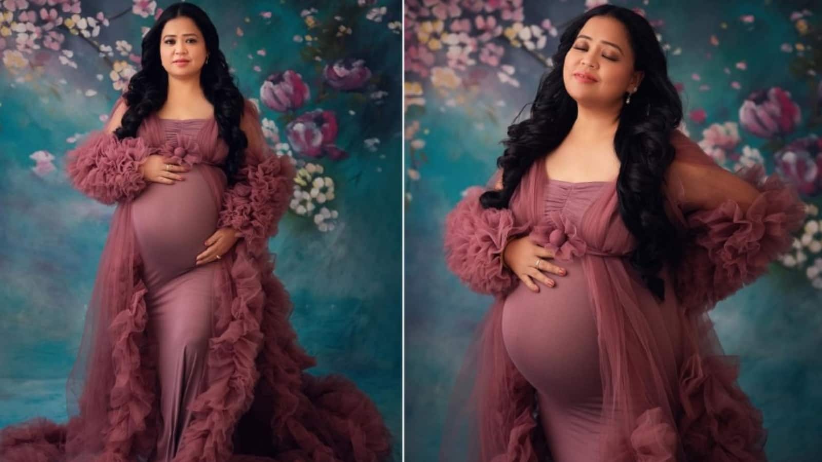 Bharti Singh: डाइट के बावजूद प्रेग्नेंसी में लगातार बढ़ रही भारती सिंह की शुगर, बच्चे को लेकर सता रहा ये डर Bharti Singh: डाइट के बावजूद प्रेग्नेंसी में लगातार बढ़ रही भारती सिंह की शुगर, बच्चे को लेकर सता रहा ये डर
