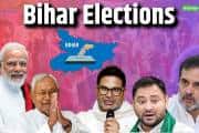 Bihar Chunav 2025 LIVE: बिहार में रैलियों का रविवार, PM मोदी से लेकर राहुल गांधी तक भरेंगे हुंकार