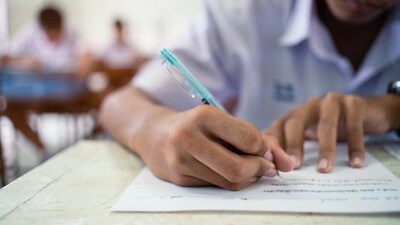 रजिस्टर्ड कैंडिडेट्स को एग्जाम सिटी अलॉट कर दिया गया है