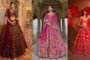 ब्राइड के लिए लहंगा लेने का कर रहे हैं प्लान? इन ट्रेंडिंग कलर को जरूर करें ट्राई, चांद सी दिखेगी दुल्हन ब्राइड के लिए लहंगा लेने का कर रहे हैं प्लान? इन ट्रेंडिंग कलर को जरूर करें ट्राई, चांद सी दिखेगी दुल्हन