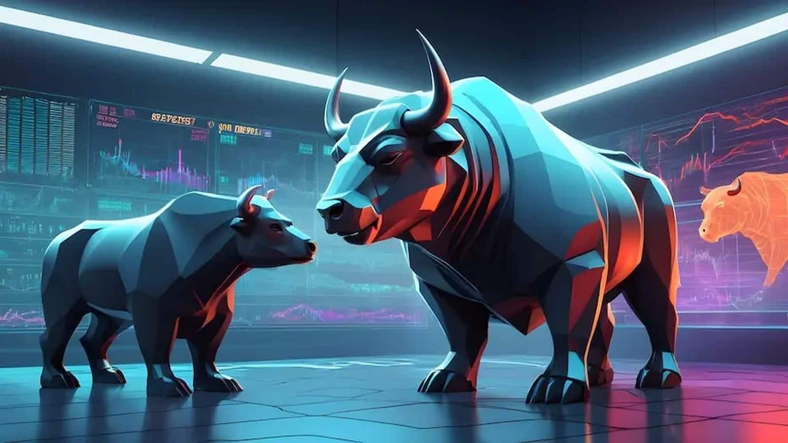 Market outlook : सेंसेक्स-निफ्टी शानदार बढ़त के साथ बंद, जानिए 13 नवंबर को कैसी रह सकती है इनकी चाल