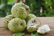 Custard Apple for Weight loss: शरीफा खाओ, पेट की चर्बी और जोड़ों का दर्द दोनों से पाओ छुटकारा! Custard Apple for Weight loss: शरीफा खाओ, पेट की चर्बी और जोड़ों का दर्द दोनों से पाओ छुटकारा!
