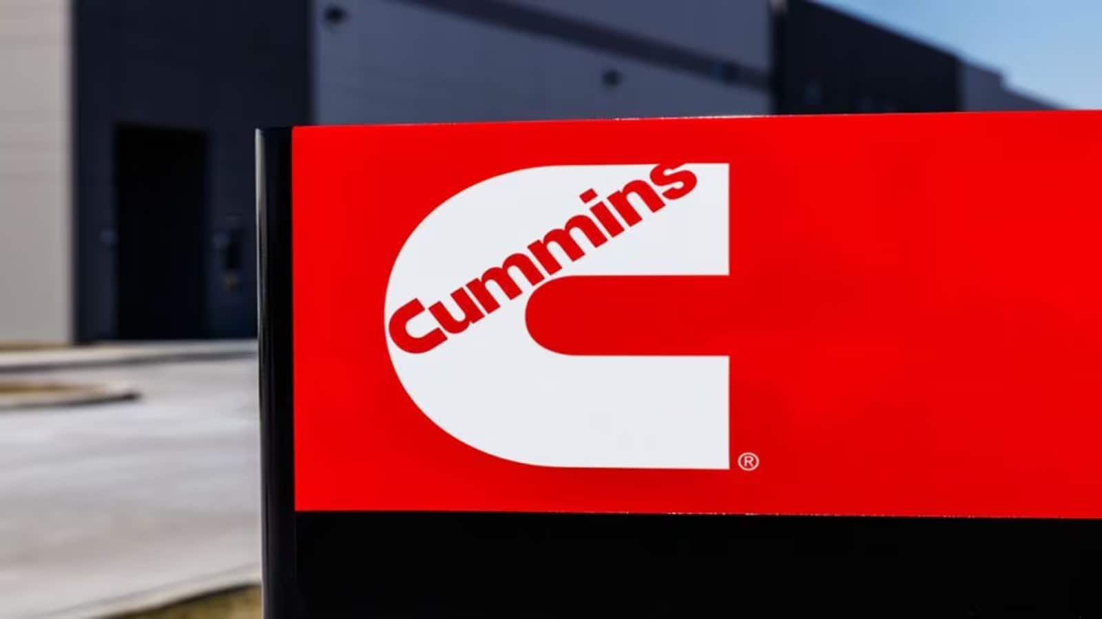 Cummins India के शेयर पर ब्रोकरेज ​Citi पॉजिटिव, कीमत 3% उछली