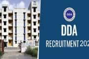 DDA Recruitment 2025: 1732 पदों पर भर्ती बंद होने में बचे हैं कुछ घंटे, आधिकारिक वेबसाइट पर ऑनलाइन करें आवेदन