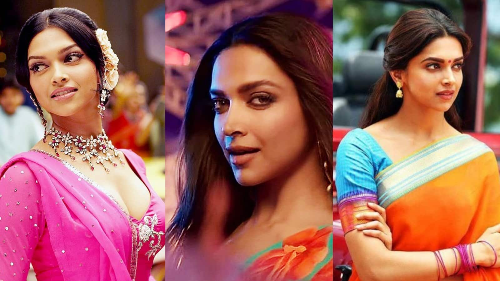 Deepika Padukone 18 Years Completed: ओम शांति ओम से किंग तक, शाहरुख खान-दीपिका पादुकोण की जोड़ी ने इन फिल्मों से जीता फैंस का दिल Deepika Padukone 18 Years Completed: ओम शांति ओम से किंग तक, शाहरुख खान-दीपिका पादुकोण की जोड़ी ने इन फिल्मों से जीता फैंस का दिल