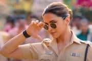 One year of Lady Singham: दीपिका पादुकोण ने यूनिफॉर्म में मचाया धमाल, 2024 का बना सबसे यादगार किरदार! One year of Lady Singham: दीपिका पादुकोण ने यूनिफॉर्म में मचाया धमाल, 2024 का बना सबसे यादगार किरदार!
