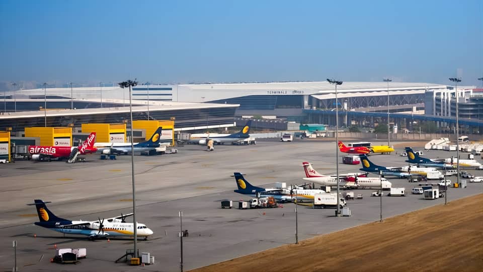 दिल्ली IGI एयरपोर्ट पर अचानक फ्लाइट्स क्यों हो रहीं लेट, जानिए प्रशासन ने एडवाइजरी जारी कर क्या कहा?