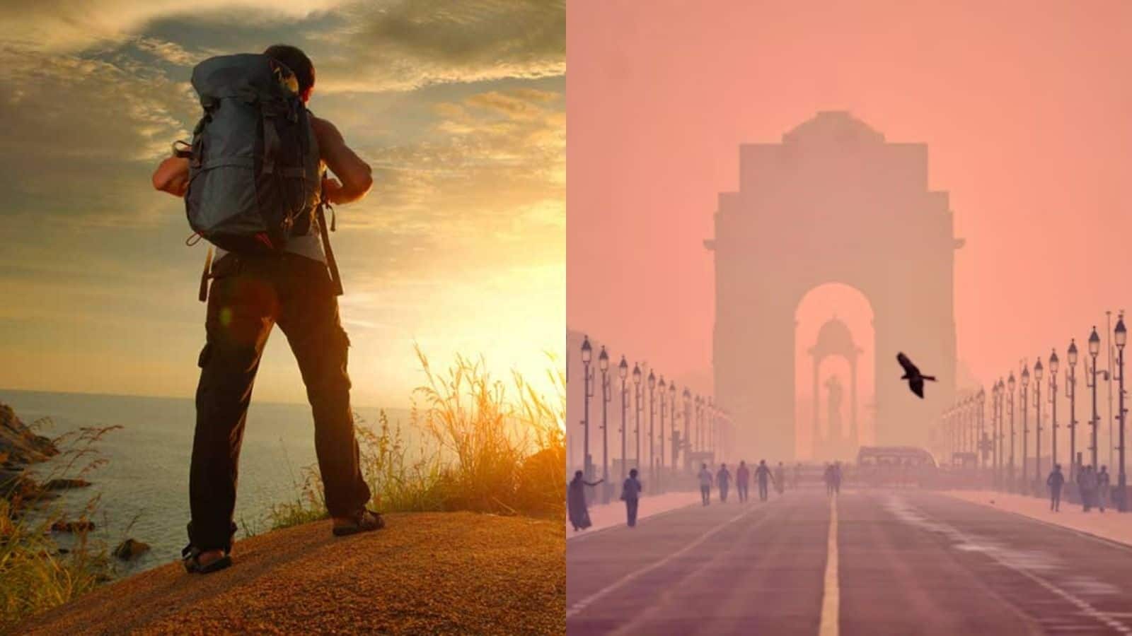 Delhi Pollution: प्रदूषण के कारण दिल्ली-NCR से हो रहा मोहभंग? स्वच्छ शहर की तलाश में राजधानी से भाग रहे हैं लोग! Delhi Pollution: प्रदूषण के कारण दिल्ली-NCR से हो रहा मोहभंग? स्वच्छ शहर की तलाश में राजधानी से भाग रहे हैं लोग!