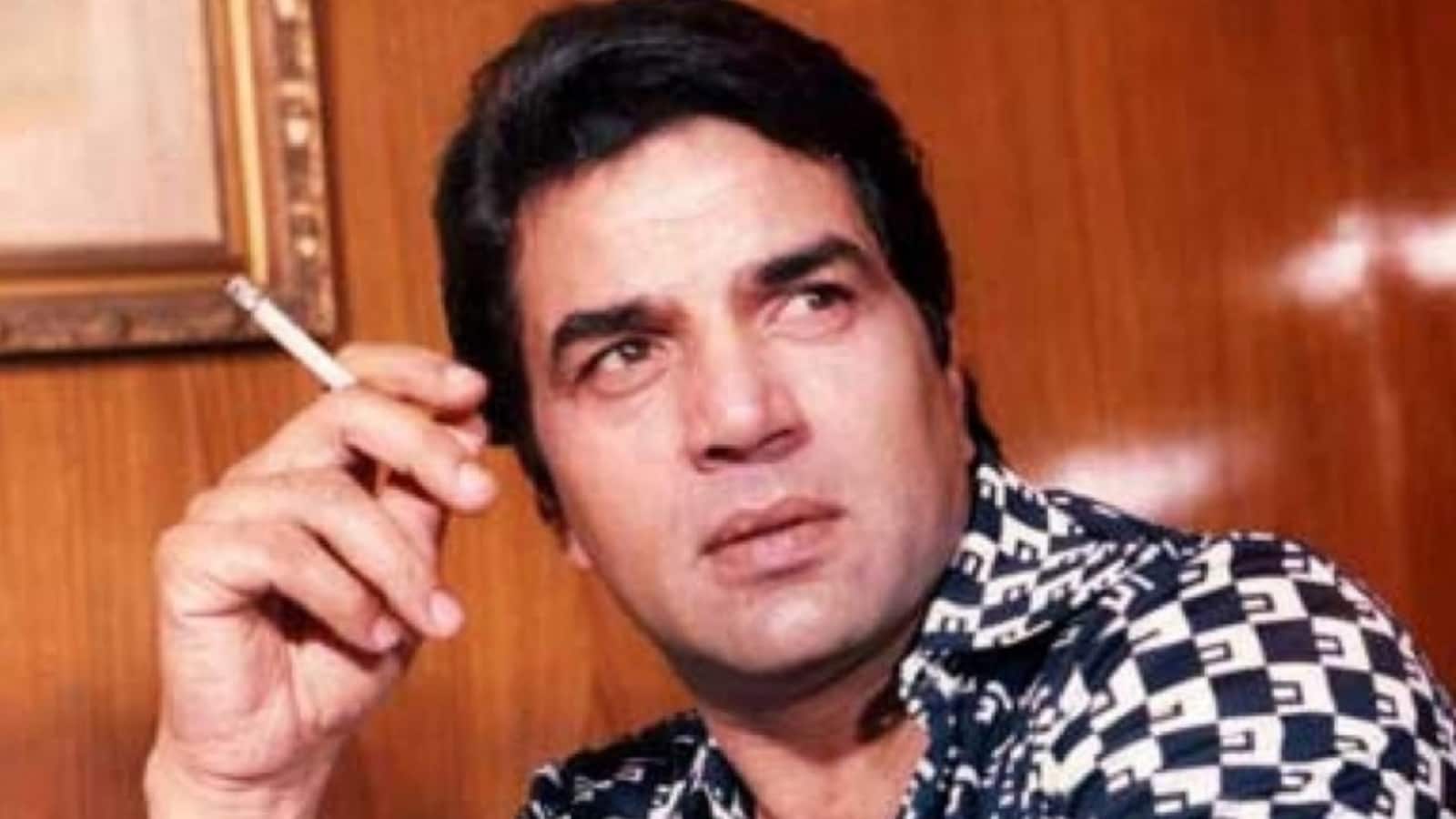 Dharmendra Special: जब होटल रूम में इस हसीना के साथ डायरेक्टर ने धर्मेंद्र को पकड़ा था रंगे हाथ, शरमा गए थे एक्टर