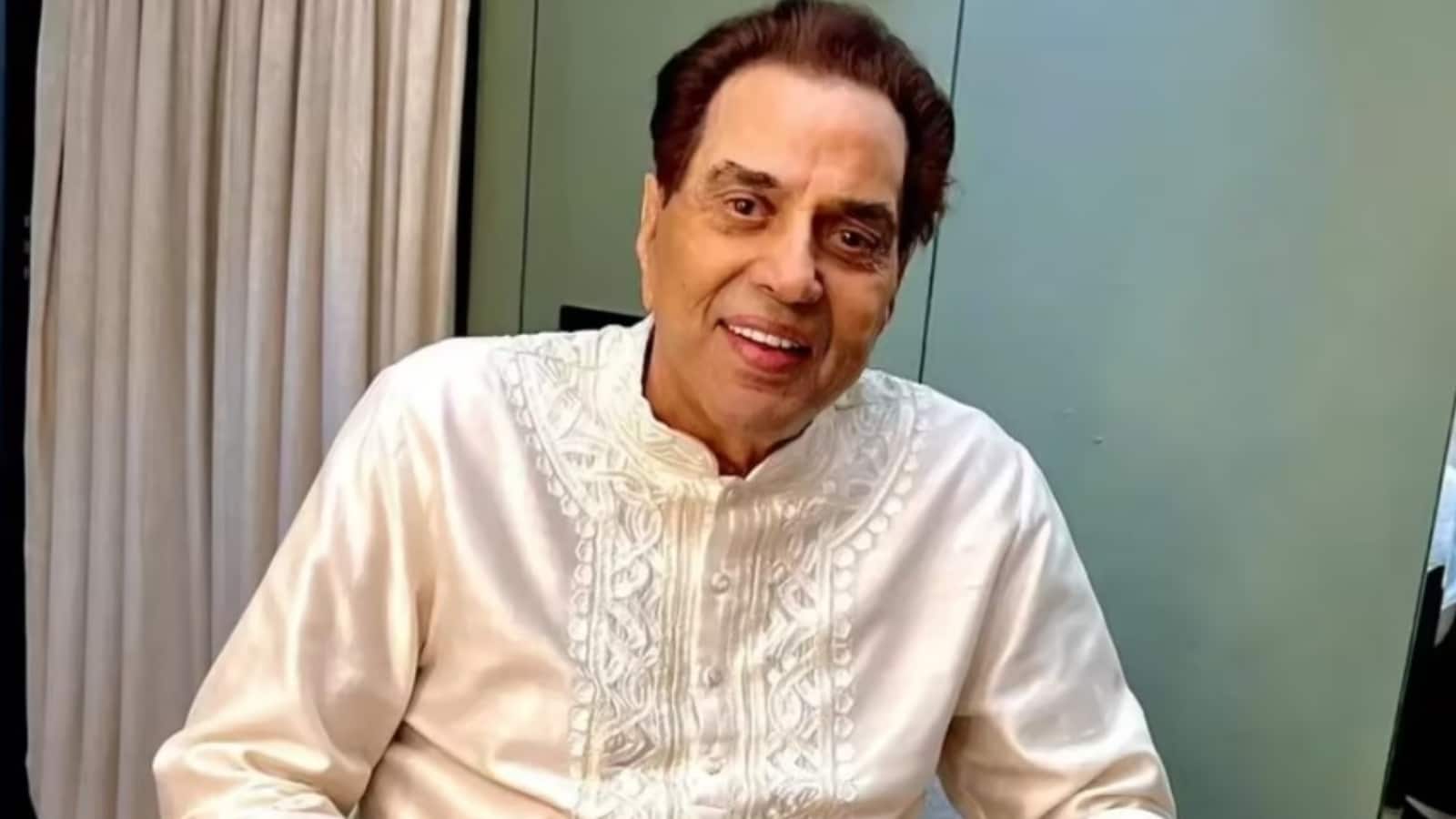 Dharmendra Health Update: वेंटीलेटर सपोर्ट पर नहीं हैं धर्मेंद्र, सनी देओल की टीम ने दिया हेल्थ अपडेट