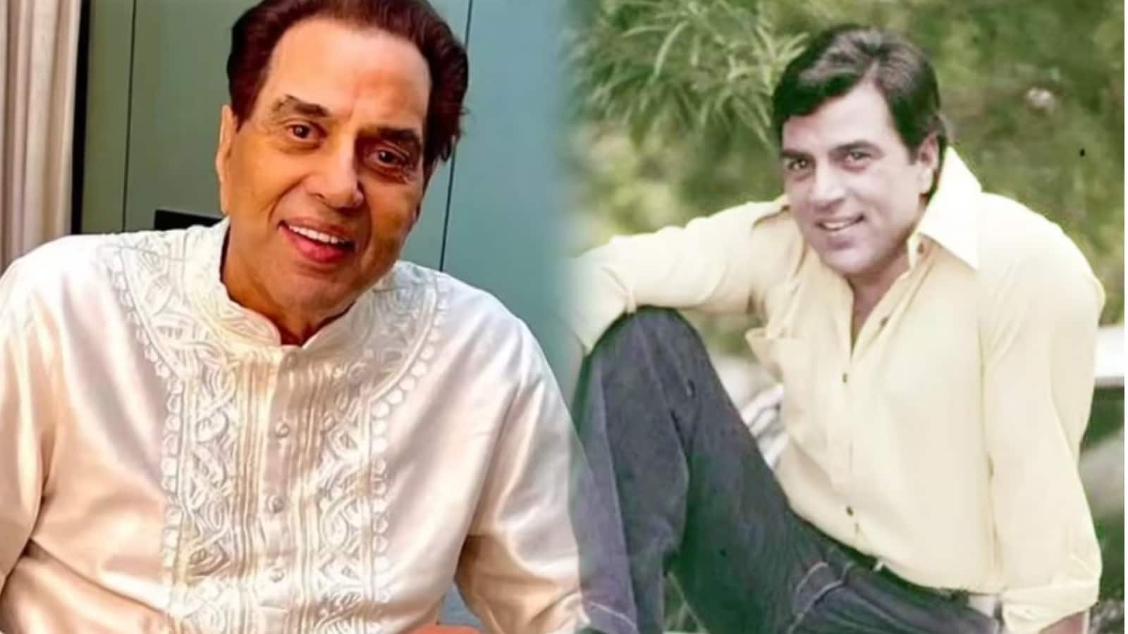 Dharmendra Health: सनी देओल के घर पहुंची एंबुलेंस को देख परेशान हुए फैंस Dharmendra Health: सनी देओल के घर पहुंची एंबुलेंस को देख परेशान हुए फैंस