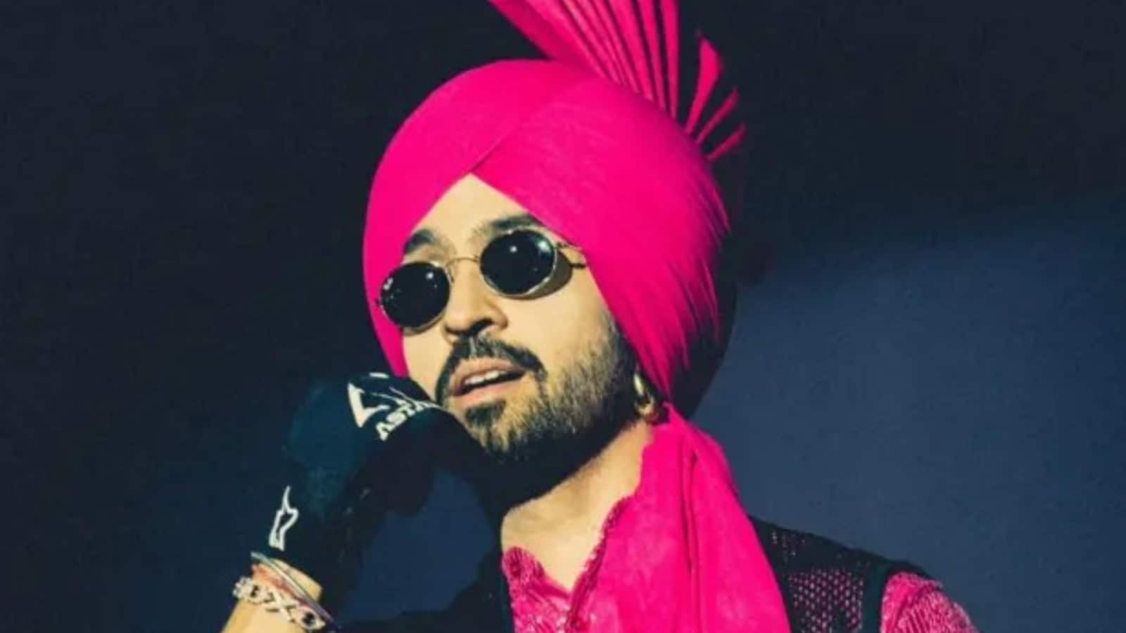 Diljit Dosanjh: ऑकलैंड शो से पहले दिलजीत दोसांझ को फिर मिली खालिस्तानियों से धमकियां, शो में लग चुके खालिस्तान जिंदाबाद के नारे