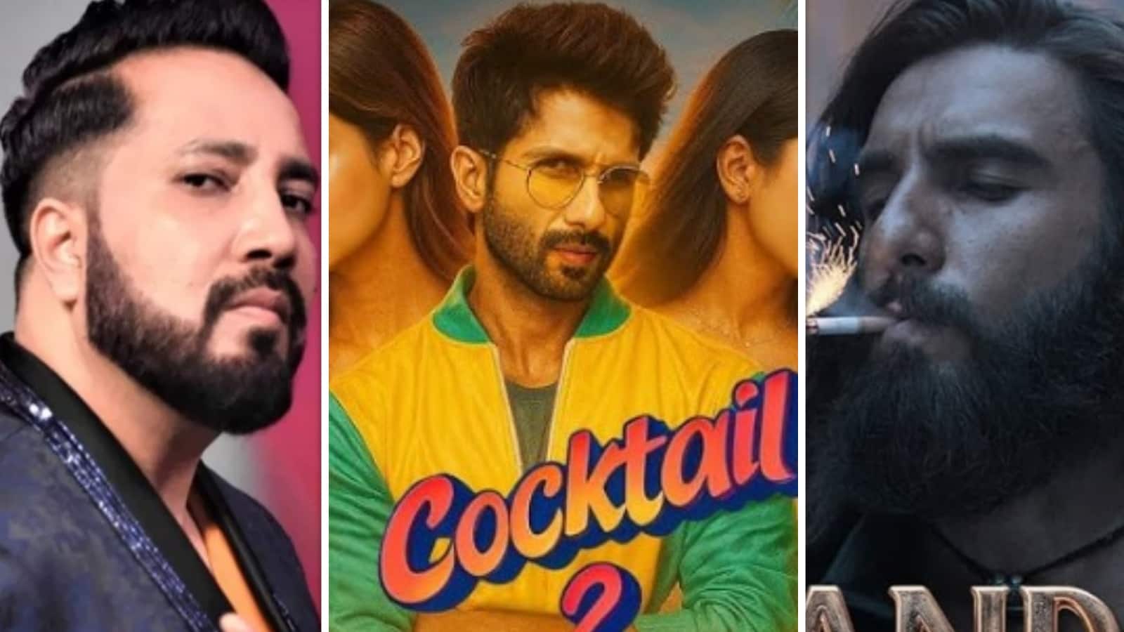 Delhi Blast: दिल्ली धमाके से सहमा बॉलीवुड, किसी ने कैसिंल किया शो, तो किसी ने टाली फिल्म का शूटिंग Delhi Blast: दिल्ली धमाके से सहमा बॉलीवुड, किसी ने कैसिंल किया शो, तो किसी ने टाली फिल्म का शूटिंग