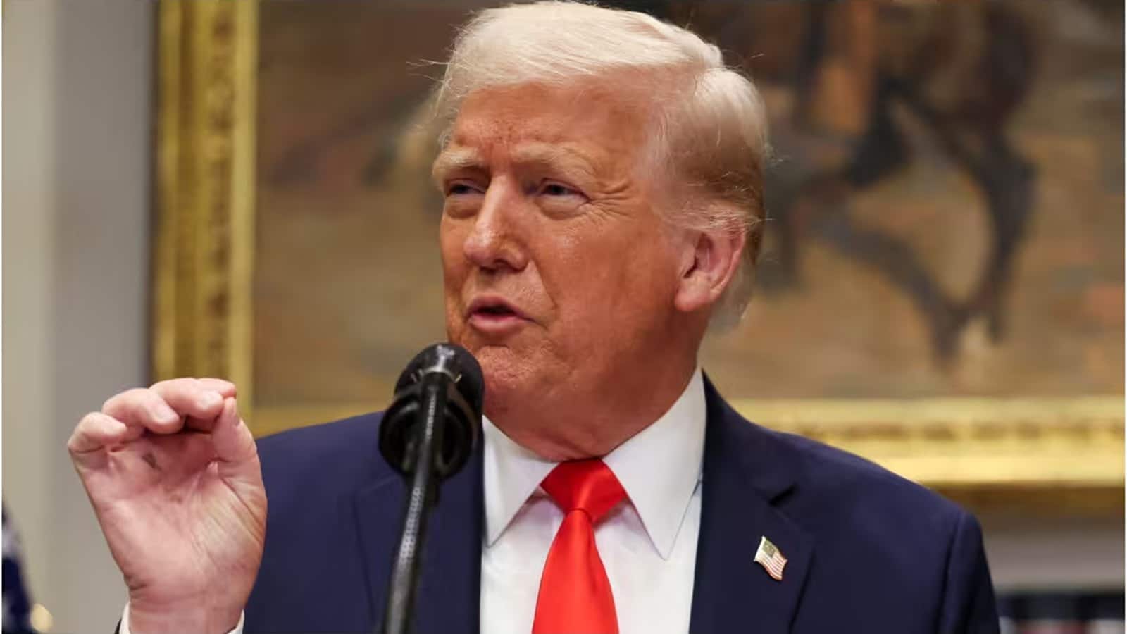 कॉरपोरेट और म्यूनिसिपल बॉन्ड में निवेश बढ़ा रहे हैं ट्रंप, कर डाली और 8.2 करोड़ डॉलर की खरीद