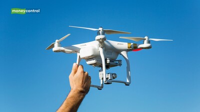 Drone manufacturing : नई स्कीम में सिर्फ असेंबली नहीं, बल्कि पूरी मैन्युफैक्चरिंग पर फोकस होगा। इसके अलावा एंटी-ड्रोन तकनीक,ड्रोन ऐज ए सर्विस और इसकी लीजिंग को भी मदद मिल सकती है