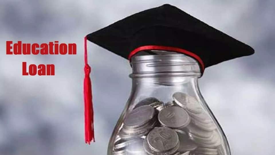 Education loans Tips: एजुकेशन लोन के बोझ को कम करने के लिए जानिए कुछ कारगर टिप्स Education loans Tips: एजुकेशन लोन के बोझ को कम करने के लिए जानिए कुछ कारगर टिप्स