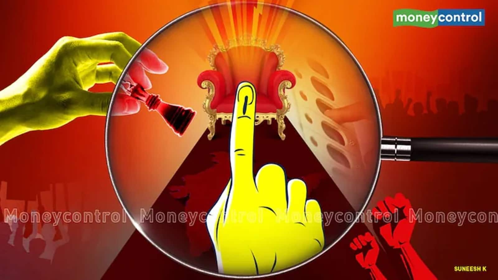 Bihar Election 2025 Result: महज 27 वोट से जीत, इन पांच सीटों पर मार्जिन रहा बहुत ही कम Bihar Election 2025 Result: महज 27 वोट से जीत, इन पांच सीटों पर मार्जिन रहा बहुत ही कम