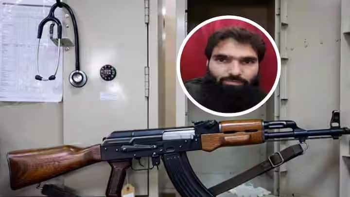 श्रीनगर में लगे एक पोस्टर ने खोली दिल्ली-NCR पर हमले की बड़ी साजिश! जानें स्लीपर सेल तक कैसे पहुंची पुलिस