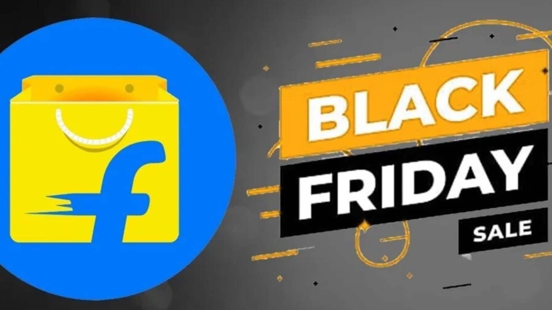 Flipkart Black Friday Sale 2025: Samsung, Vivo समेत टॉप 5 स्मार्टफोन्स पर भारी डिस्काउंट, अभी ग्रैब करें ये मौका