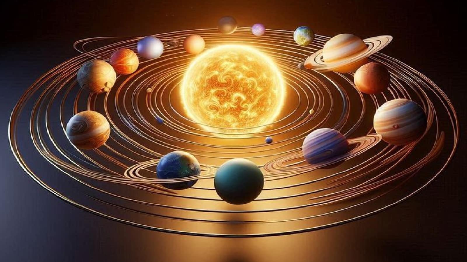 Gajkesari Rajyog 2025: रातों-रात बदल सकती है इन 5 राशि वालों की किस्मत, गजकेसरी राजयोग इन्हें दिलाएगा राजसी सुख