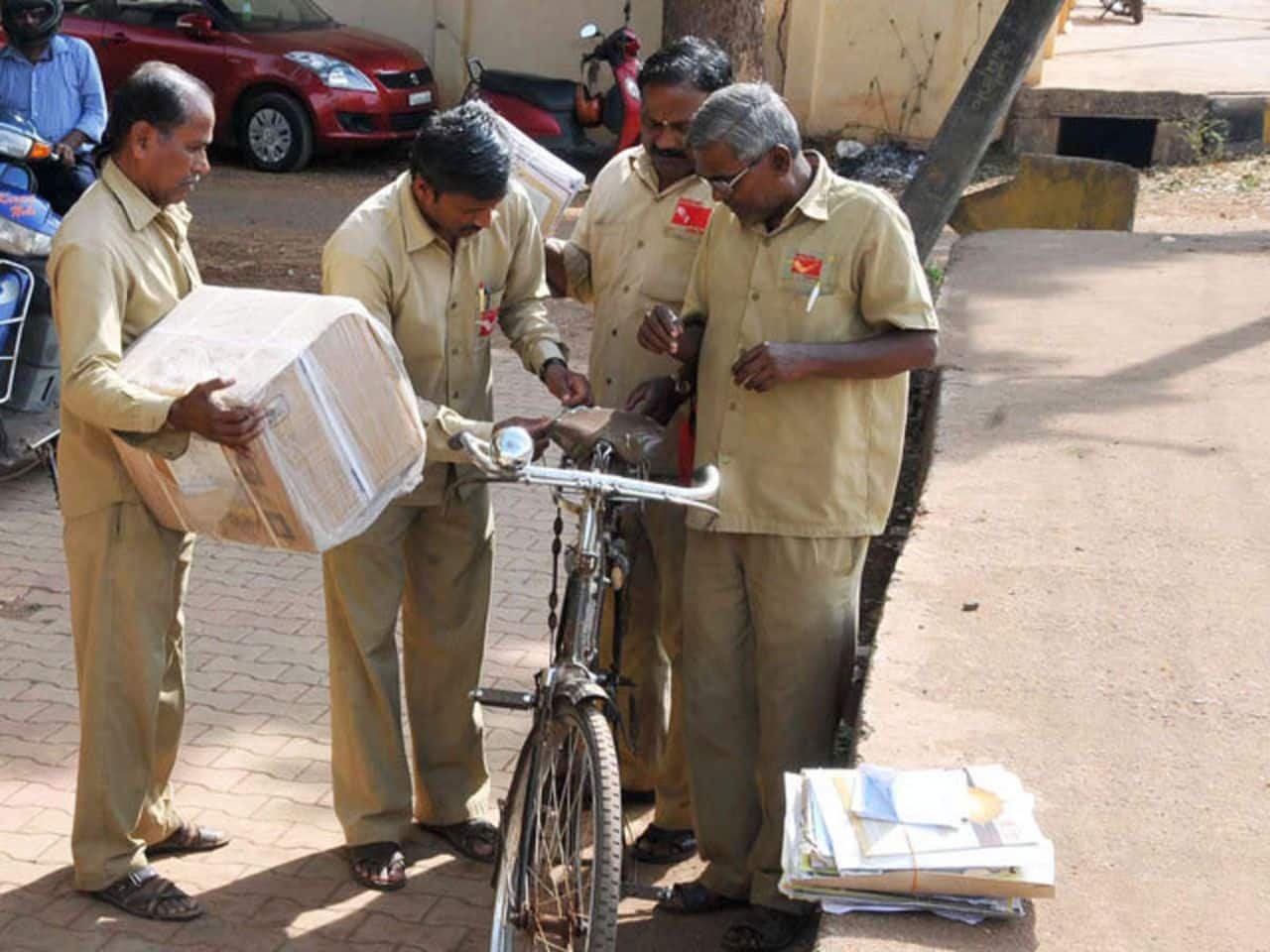 8th Pay Commission: ग्रामीण डाक सेवक स्टॉफ की बढ़ेगी सैलरी? 8वें वेतन आयोग से हैं बड़ी उम्मीदें