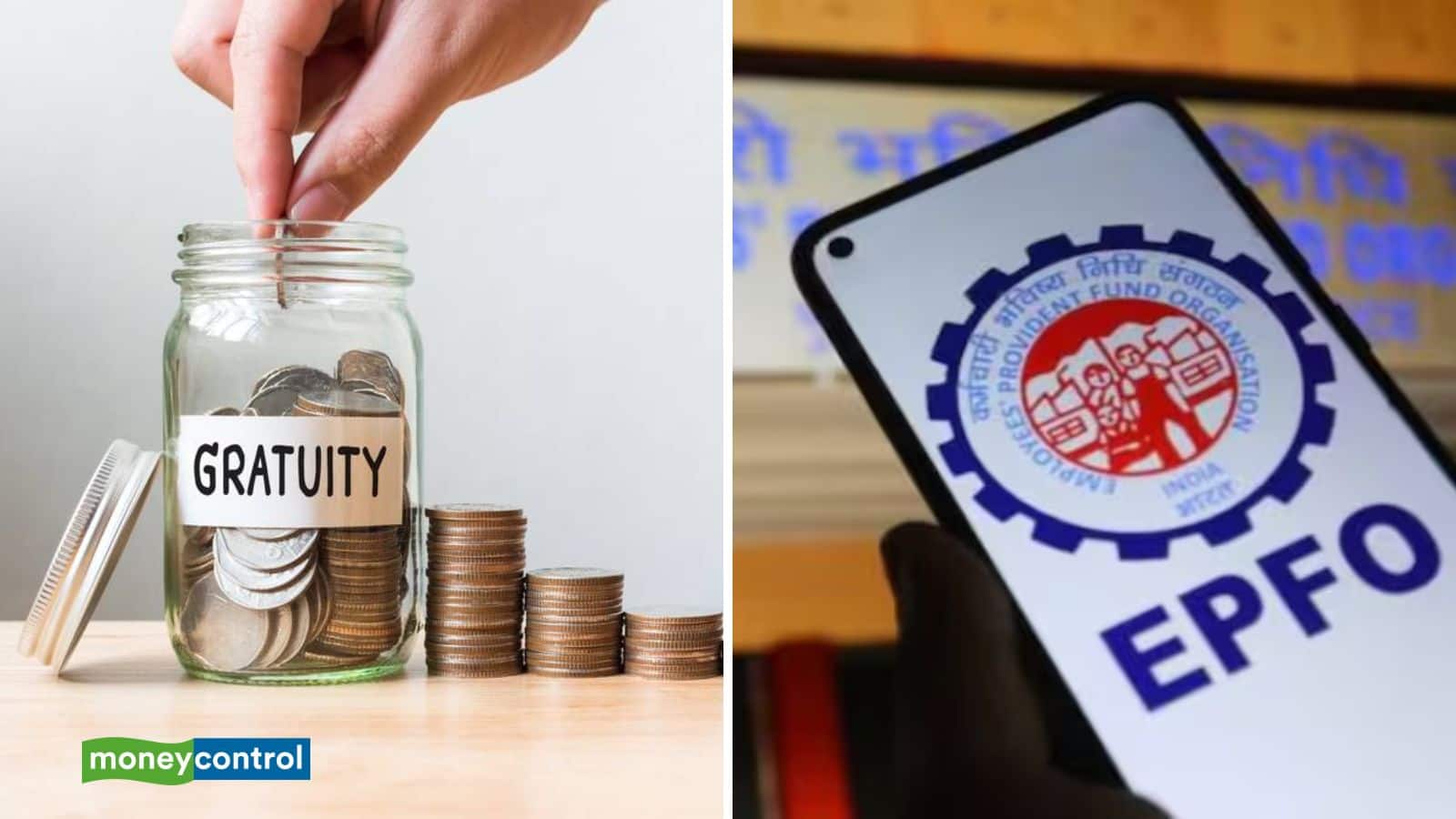 New Labour Codes: ग्रैच्युटी और PF नियमों को कैसे बदलेंगे नए लेबर कोड, किन कर्मचारियों को होगा फायदा?