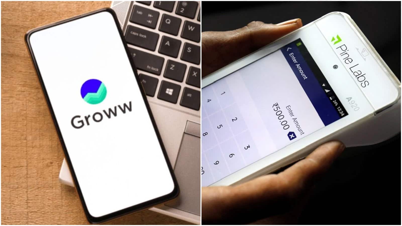 Groww और Pine Labs ने कराई Peak XV Partners की चांदी, 64 गुना रिटर्न में खेल रही है वेंचर कैपिटल फर्म Groww और Pine Labs ने कराई Peak XV Partners की चांदी, 64 गुना रिटर्न में खेल रही है वेंचर कैपिटल फर्म