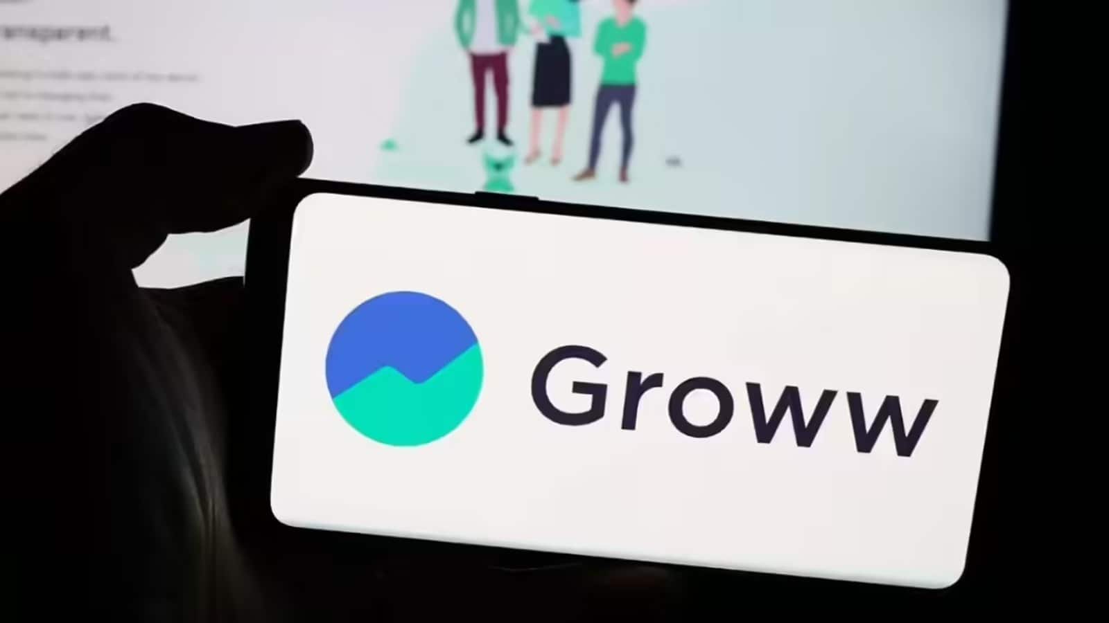 Groww IPO Subscription Status Day 2: अब तक 1.62 गुना भरा इश्यू, रिटेल इनवेस्टर्स के कोटे को 5 गुना सब्सक्रिप्शन Groww IPO Subscription Status Day 2: अब तक 1.62 गुना भरा इश्यू, रिटेल इनवेस्टर्स के कोटे को 5 गुना सब्सक्रिप्शन
